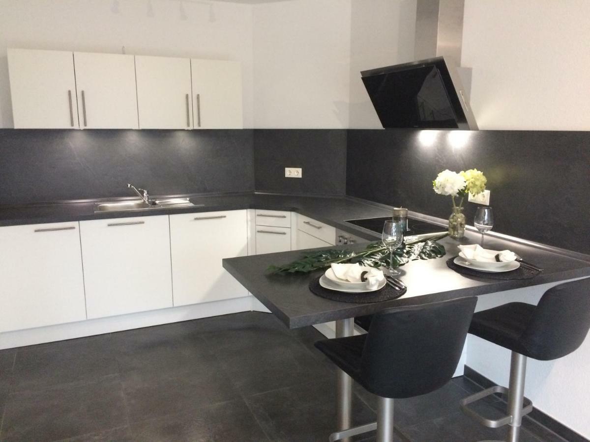 Appartamento Main Boarding House Miltenberg Esterno foto
