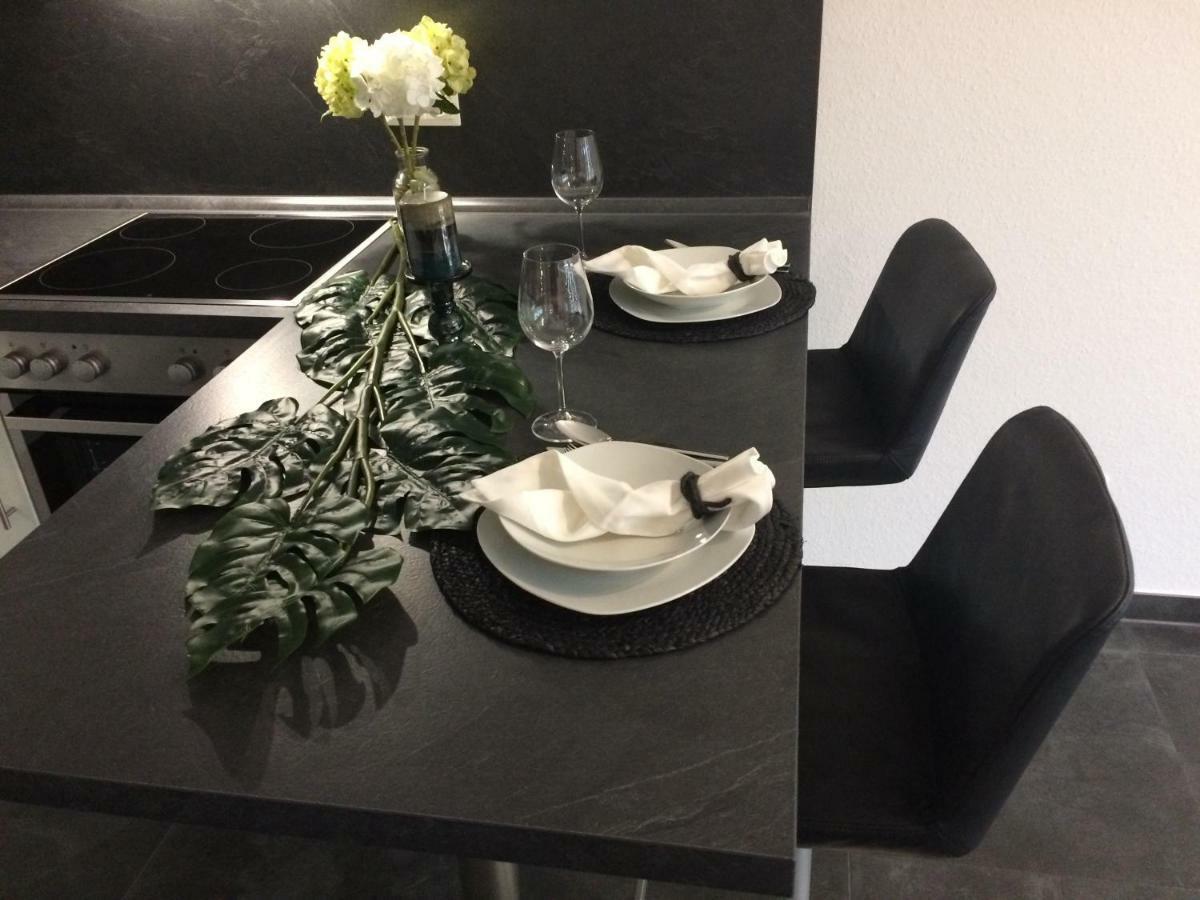 Appartamento Main Boarding House Miltenberg Esterno foto