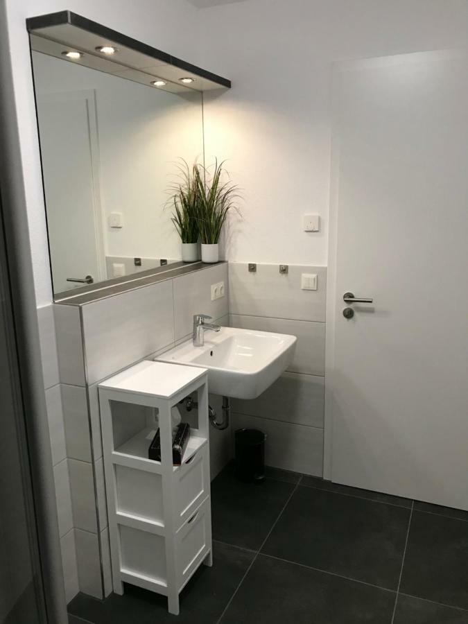 Appartamento Main Boarding House Miltenberg Esterno foto