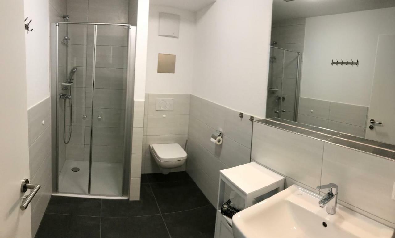 Appartamento Main Boarding House Miltenberg Esterno foto