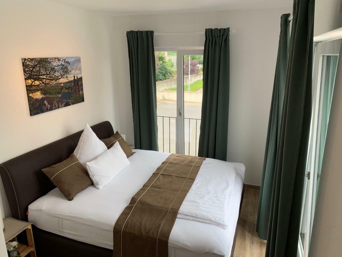 Appartamento Main Boarding House Miltenberg Camera foto