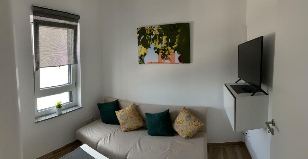 Appartamento Main Boarding House Miltenberg Camera foto
