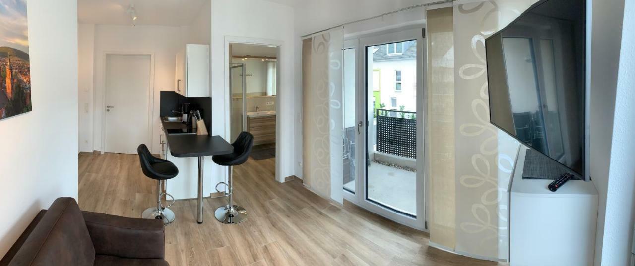 Appartamento Main Boarding House Miltenberg Camera foto