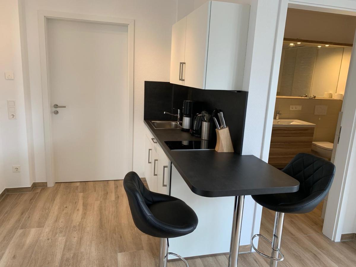 Appartamento Main Boarding House Miltenberg Esterno foto